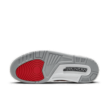 Sneakers og sko Jordan Legacy 312 Low Fire Rød | CD7069-160, 1