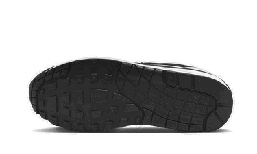 Sneakers og sko Nike Air Max 1 "White Black " Hvid | FD9082-107, 3