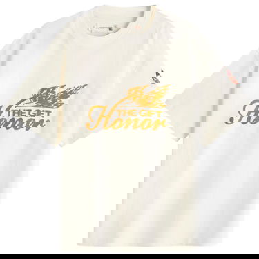 T-shirt Honor The Gift Auto Club Box Graphic T-Shirt, Size Large Hvid | HTG2501450-WHT, 1
