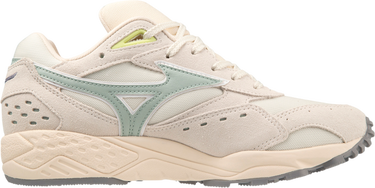 Sneakers og sko Mizuno Mizuno Contender Beige | d1ga2378-001, 2