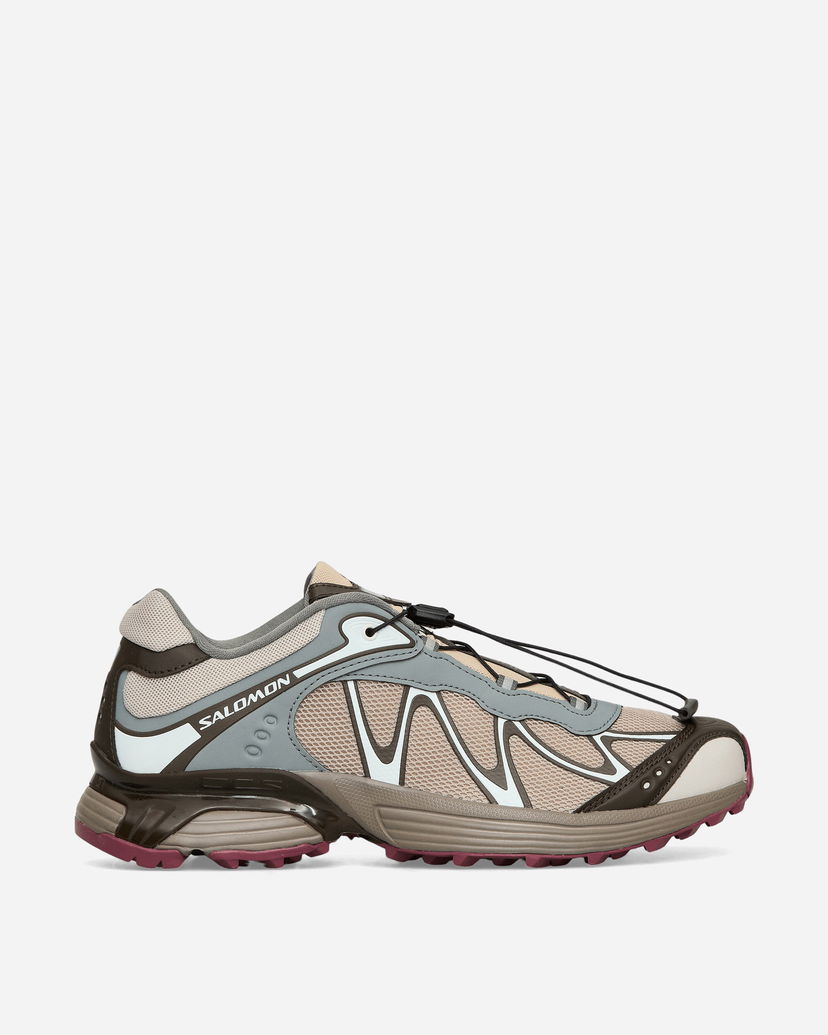Sneakers og sko Salomon XT-Whisper Flerfarvet | L47761800