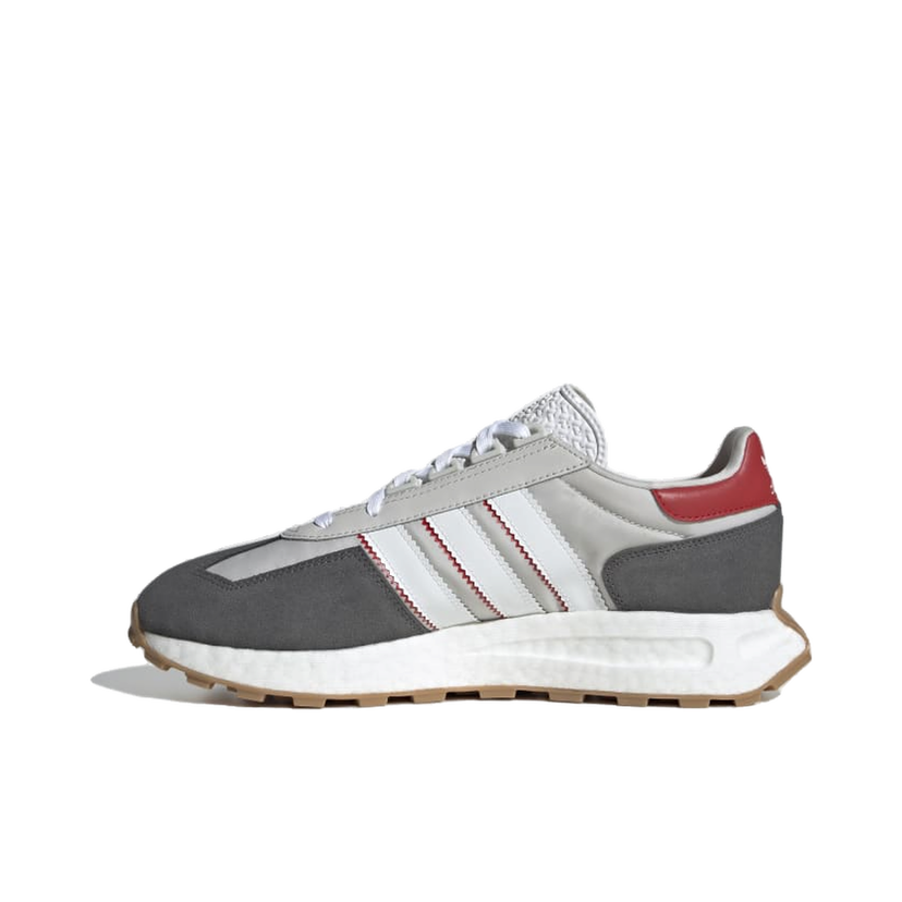 Sneakers og sko adidas Originals Retropy E5 Grå | GW0558