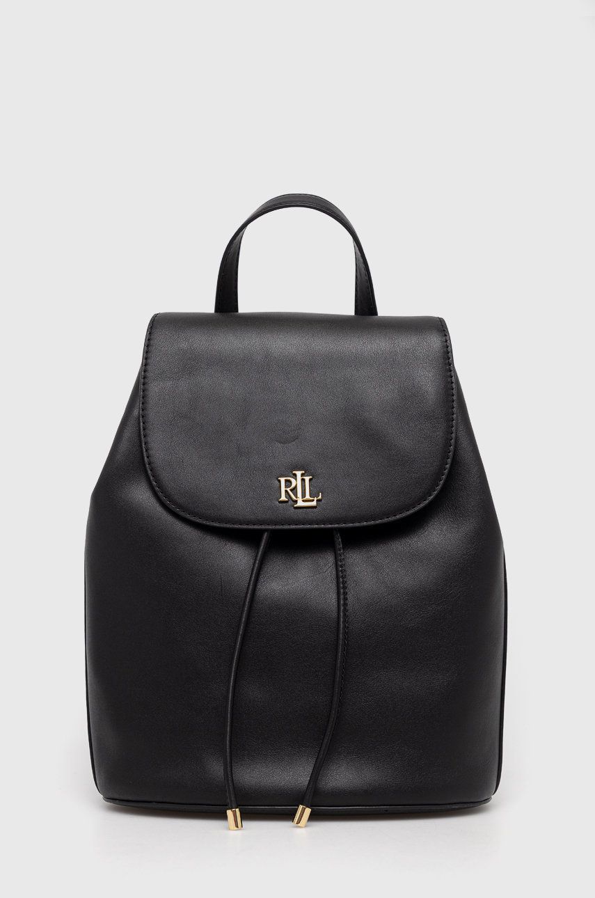 Rygsæk Polo by Ralph Lauren Backpack Sort | 431876726001, 0