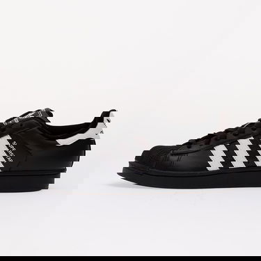 Sneakers og sko adidas Originals Superstar II Sort | JI0079, 0