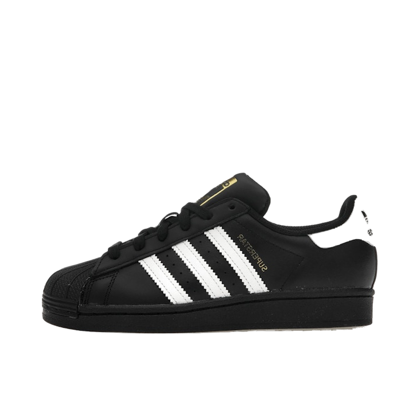 Sneakers og sko adidas Originals Superstar Sort | EF5398