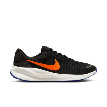 Sneakers og sko Nike Revolution 7 Sort | FB2207-008, 0