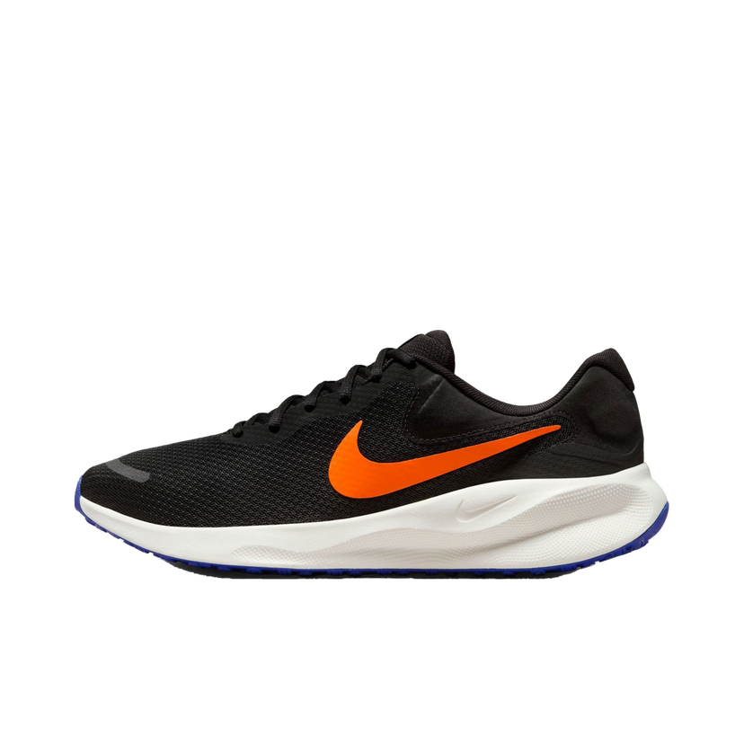 Løbe Nike Revolution 7 Sort | FB2207-008