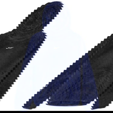 Sweatshirt Nike Nocta x NRG Fleece Hoodie Mørkeblå | DV3645-410, 0