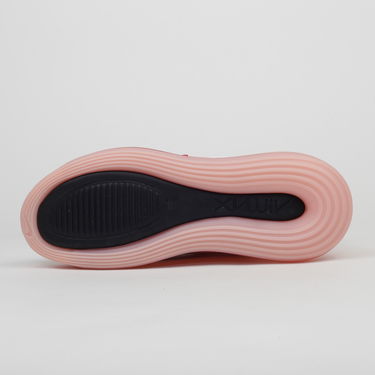 Sneakers og sko Nike Air Max 720 W Lyserød | AR9293-602, 4