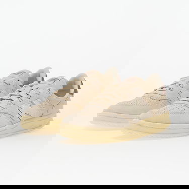 Sneakers og sko New Balance T500 Beige | CT500SNB, 5