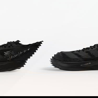 Sneakers og sko Y-3 Takumi Sen 10 Sort | IF1973, 0