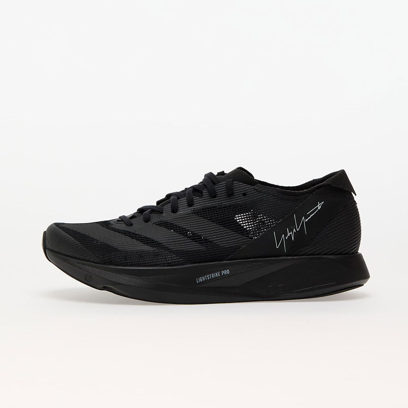 Løbe Y-3 Takumi Sen 10 Sort | IF1973
