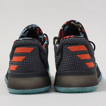 Sneakers og sko adidas Performance Harden Vol. 1 Grå | BW1573, 3