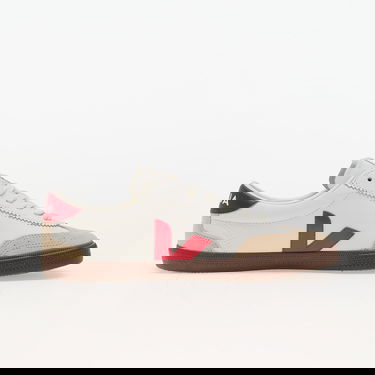 Sneakers og sko Veja Volley White Pekin Bark Hvid | VO2003533B, 1