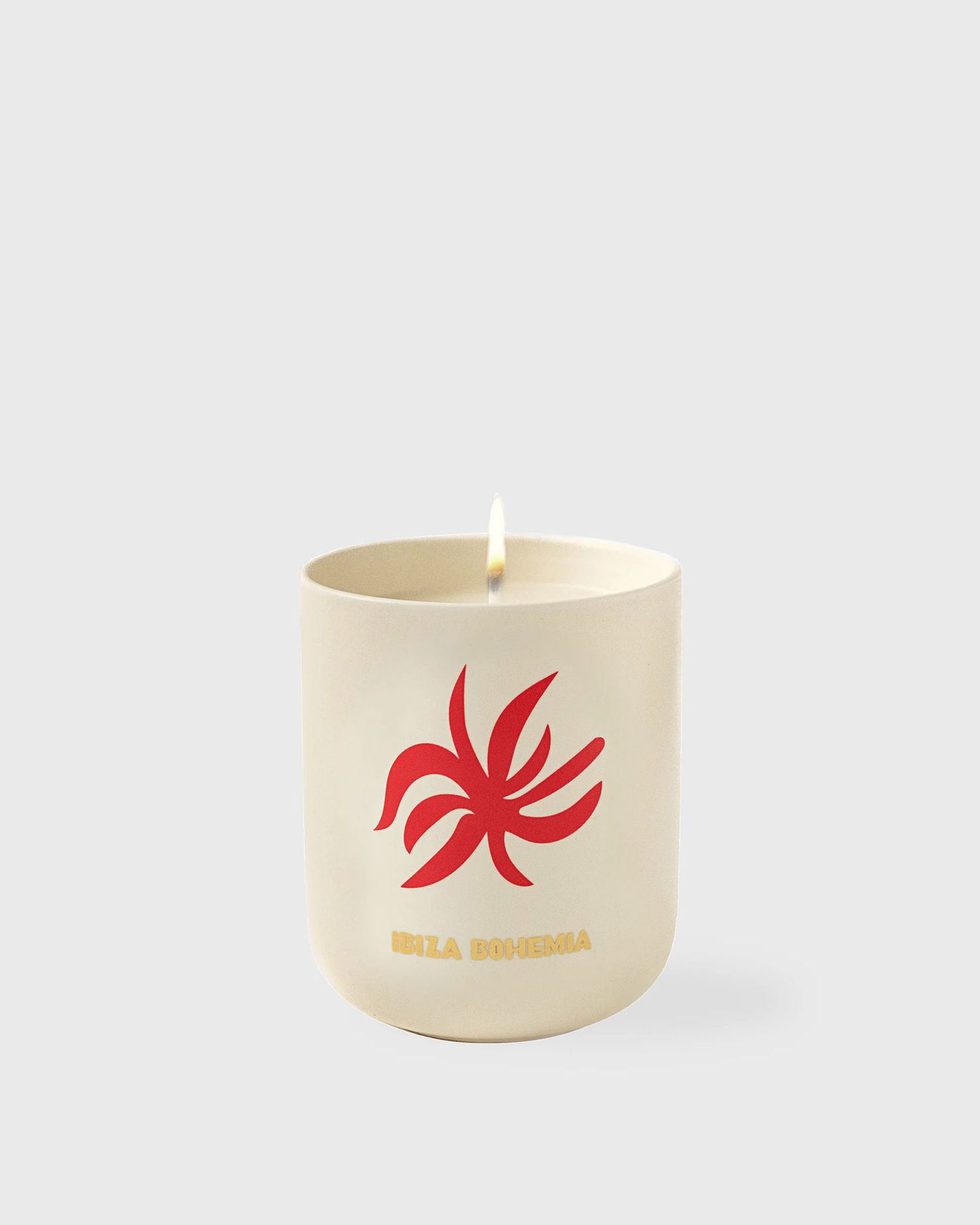 Home decor ASSOULINE Ibiza Bohemia Travel Candle Flerfarvet | 882664004583, 1