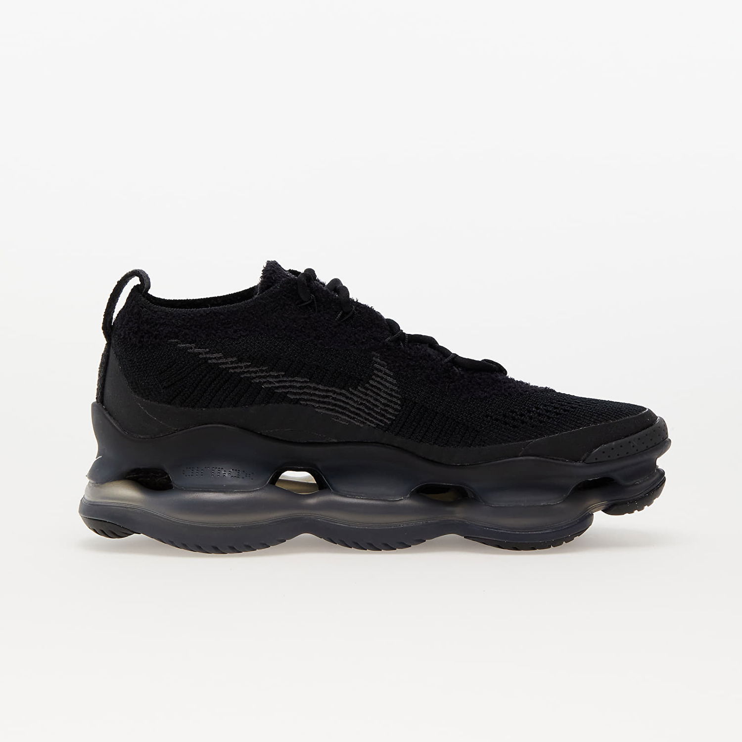 Sneakers og sko Nike Air Max Scorpion "Triple Black" W Sort | DJ4702-002, 1