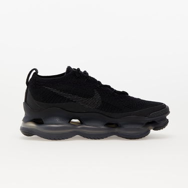 Sneakers og sko Nike Air Max Scorpion "Triple Black" W Sort | DJ4702-002, 1