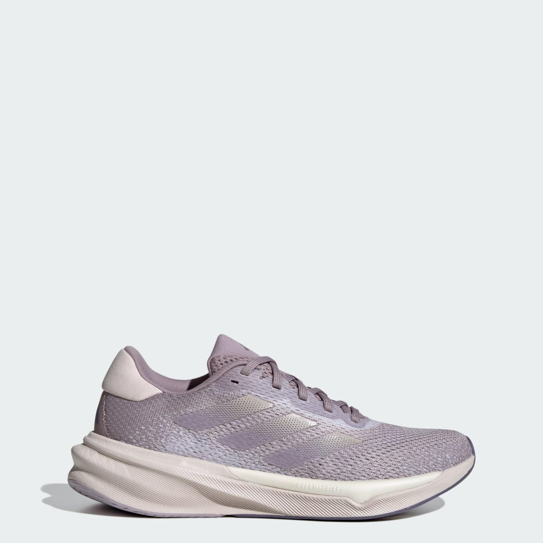 Sneakers og sko adidas Performance Supernova Stride Lilla | IG8291, 0