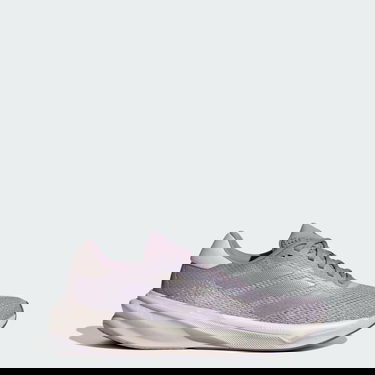 Sneakers og sko adidas Performance Supernova Stride Lilla | IG8291, 0