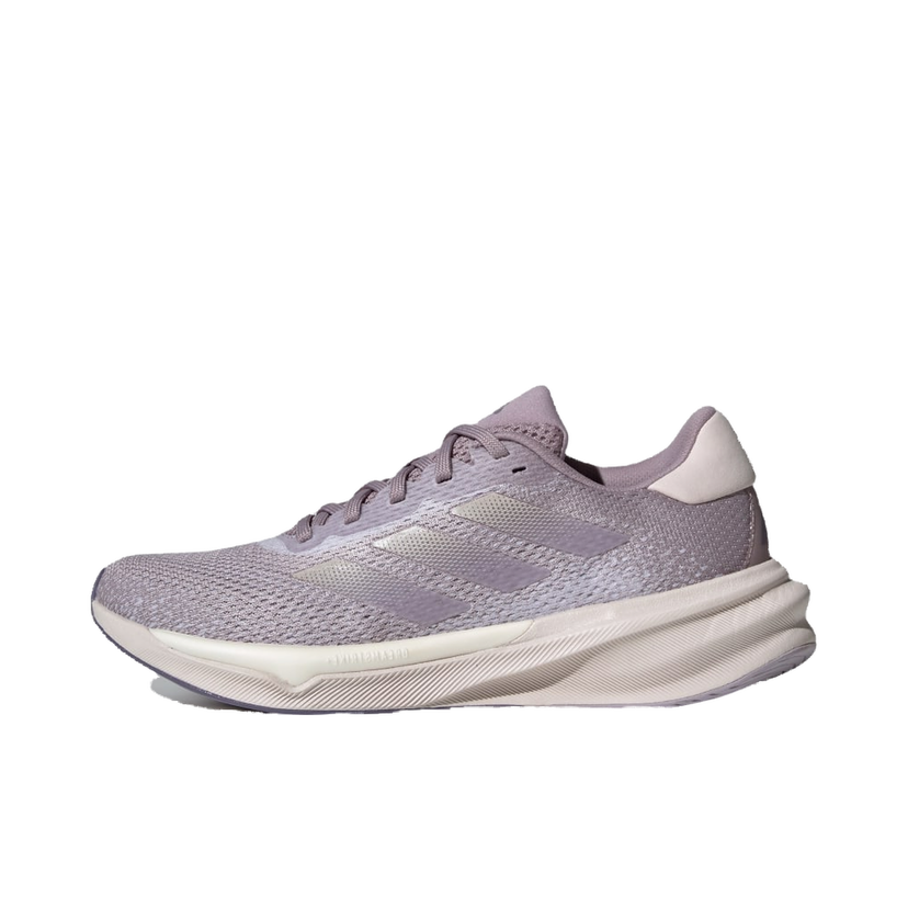 Løbe adidas Performance Supernova Stride Lilla | IG8291