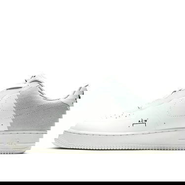 Sneakers og sko Nike A Cold Wall x Air Force 1 Low "White" Hvid | BQ6924-100, 1
