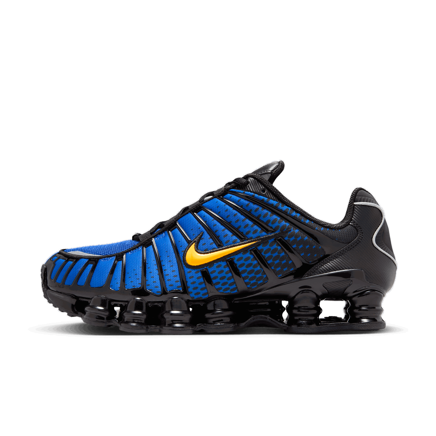 Sneakers og sko Nike Shox TL Blå | IB7670-001, 1