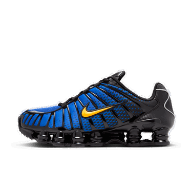 Sneakers og sko Nike Shox TL Blå | IB7670-001, 1