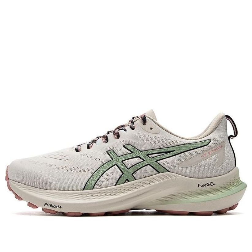 Sneakers og sko Asics GT-2000 12 TR 'Nature Bathing' Hvid | 1012B587-250, 0