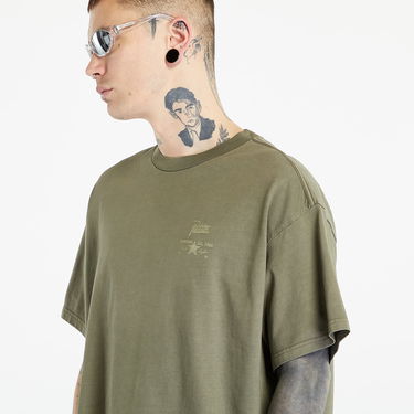 T-shirt Converse Patta x Four-Leaf Clover T-Shirt Grøn | 10024663-A02, 3
