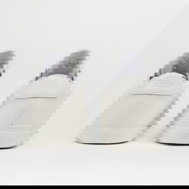 Sneakers og sko Polo by Ralph Lauren Longwood Hvid | 816785025004, 3