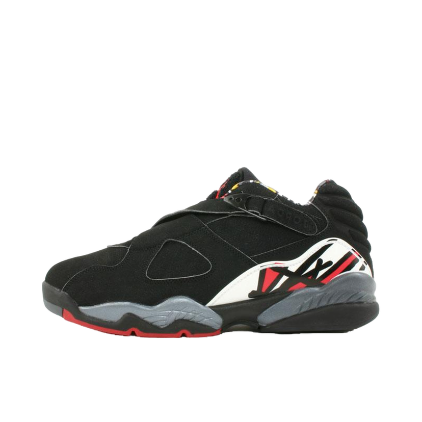 Sneakers og sko Jordan Air Jordan 8 Retro Low Playoffs 2003 Sort | 306157-061