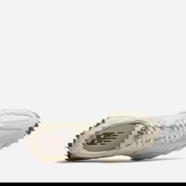 Sneakers og sko New Balance 327 Beige | WS327FB, 3