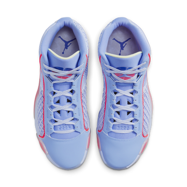 Sneakers og sko Jordan Air Jordan 38 Grå | DZ3356-500, 4