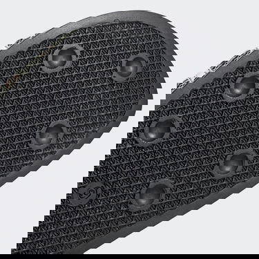 Sneakers og sko adidas Originals Adilette Sort | FY3813, 4