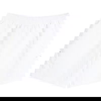 OG LA Nylon Shorts, Size Small