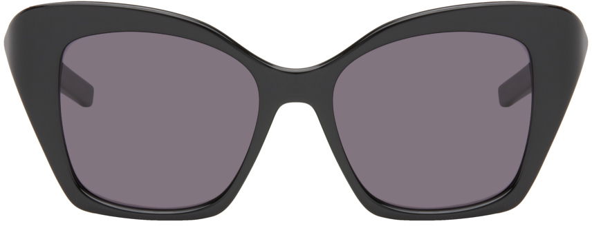 Solbriller Givenchy Black 4G Liquid Sunglasses Sort | GV40097UW5401A 192337186370, 0