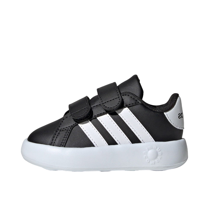Sneakers og sko adidas Originals Grand Court 2.0 Sort | ID5272