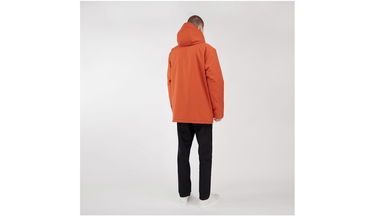 Jakke Makia Grit Jacket Rød | M31011_375, 3