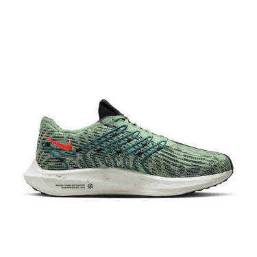Sneakers og sko Nike Pegasus Turbo Next Nature Grøn | dz4850-300, 2