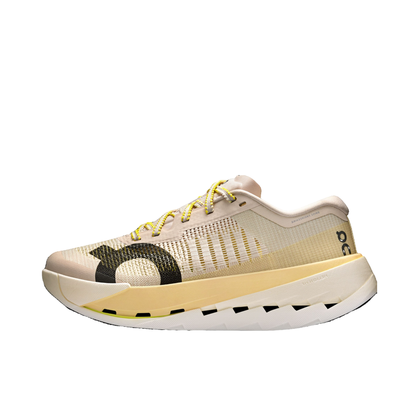 Sneakers og sko On Running On Running Cloudultra Pro Beige | 3wf30094107