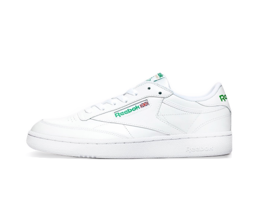 Sneakers og sko Reebok Club C 85 Hvid | AR0456