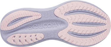 Sneakers og sko Saucony Triumph 23 Hvid | s11023-243, 4