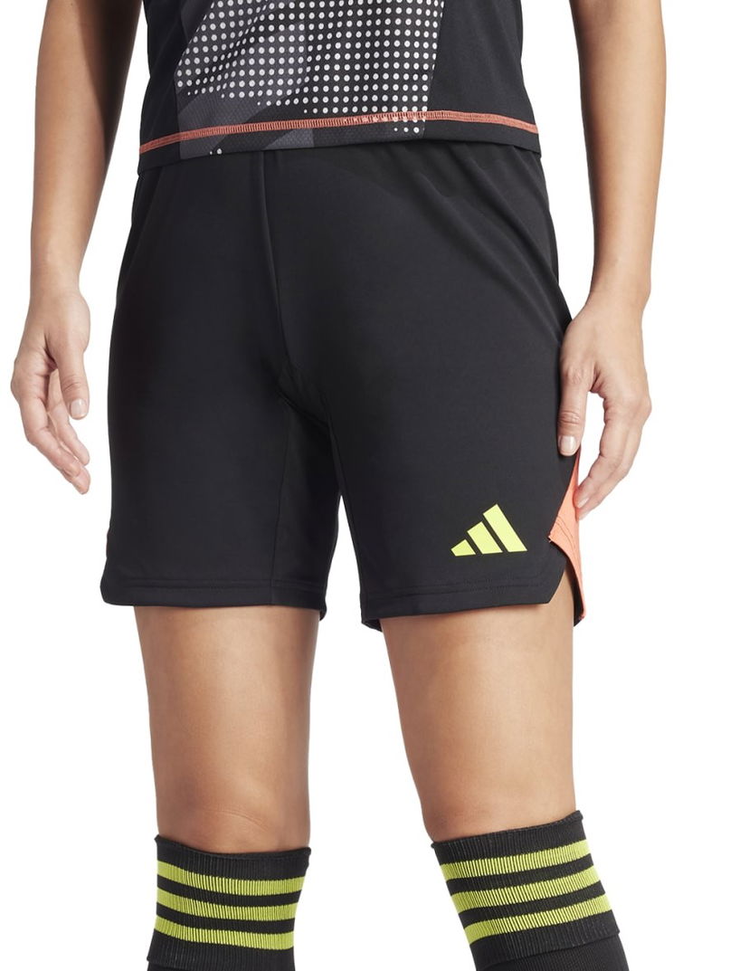 Shorts adidas Originals adidas T24 P GK SHO W Sort | ir9949