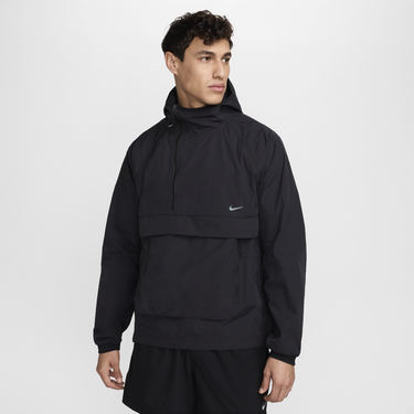 Jakke Nike A.P.S. UV Repel Sort | FN3872-010, 0