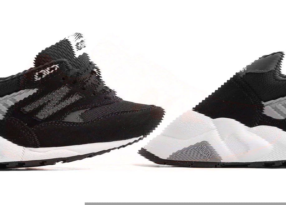 Sneakers og sko New Balance 580 "Black Grey White" Sort | MT580ED2, 0