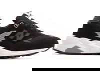 580 "Black Grey White"