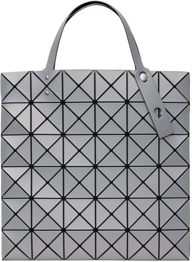 Mulepose BAO BAO ISSEY MIYAKE BAO BAO ISSEY MIYAKE Lucent Tote Bag Grå | BB56AG603, 0