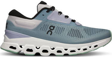 Sneakers og sko On Running Cloudstratus 3 Turkis | 3wd30121505, 1