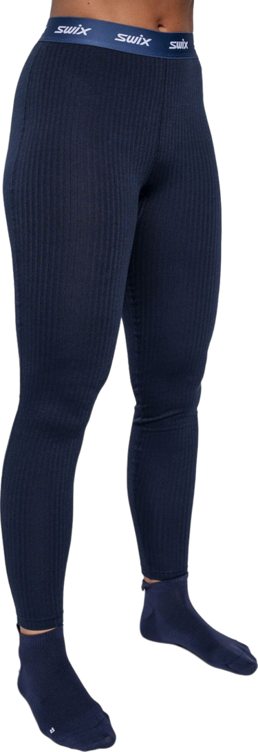 Sokker SWIX Swix RaceX Classic Pants Mørkeblå | 10113-23-75100, 0
