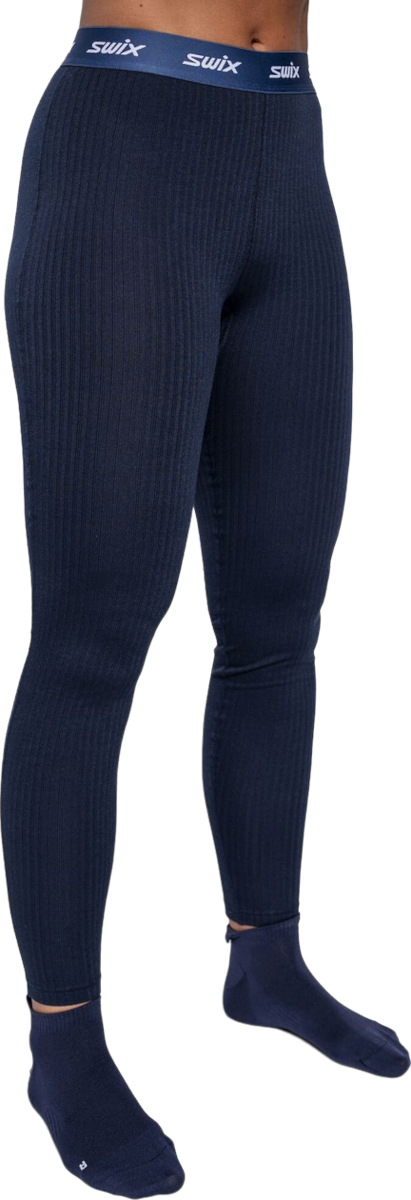 Sokker SWIX Swix RaceX Classic Pants Mørkeblå | 10113-23-75100